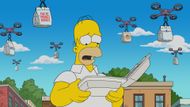 Drones in Delivery Service Prediction | Image via Hotstar